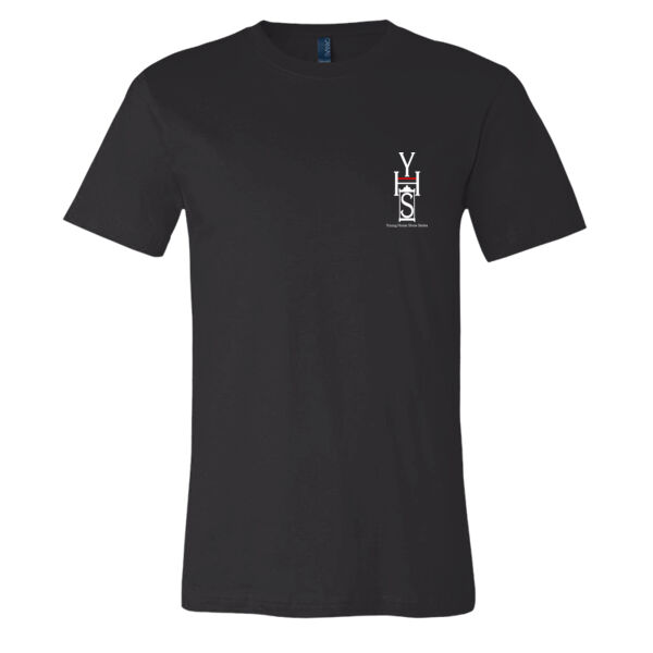 YHS Bella soft tee Thumbnail