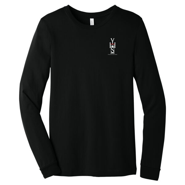 YHS Bella long sleeve tee Thumbnail