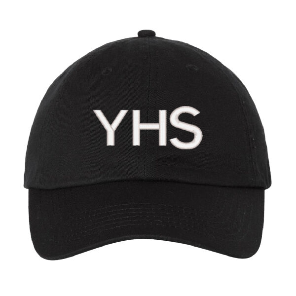 YHS unconstruced DAD cap Thumbnail
