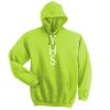 DryBlend® 9.3 oz., 50/50 Hood Thumbnail