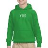 Heavy Blend™ Youth 8 oz., 50/50 Hood Thumbnail