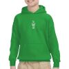 Heavy Blend™ Youth 8 oz., 50/50 Hood Thumbnail