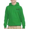 Heavy Blend™ Youth 8 oz., 50/50 Hood Thumbnail