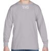 Heavy Cotton™ Youth 5.3 oz. Long-Sleeve T-Shirt Thumbnail